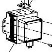 Термический выключатель для микроволновки Panasonic A662641G0TU