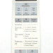 Сенсорная панель СВЧ Panasonic NN-ST271