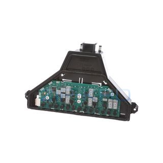 Модуль управления 11017345 для варочных панелей Bosch