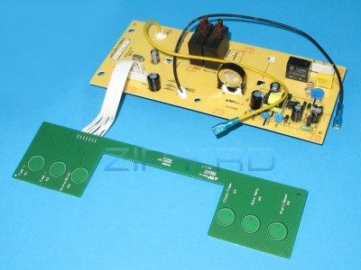 Электронный модуль для микроволновки Gorenje 536483