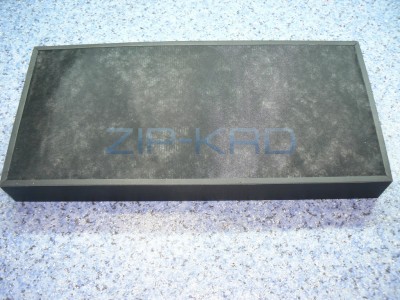 Сменный композитный фильтр F-ZXFP35X воздухоочистителя Panasonic