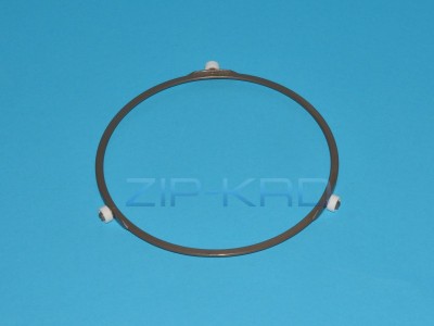 Пластиковое кольцо держатель для микроволновки Gorenje 804928