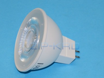 Светодиодная лампа GU5.3 12V 5W 3000K для вытяжки Gorenje 795015