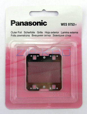Сетка WES9753 эпилятора Panasonic