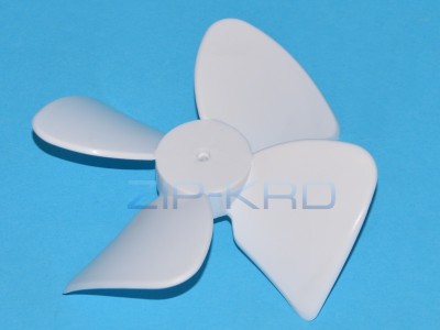 Пластиковая крыльчатка вентилятора для микроволновки Gorenje 794835