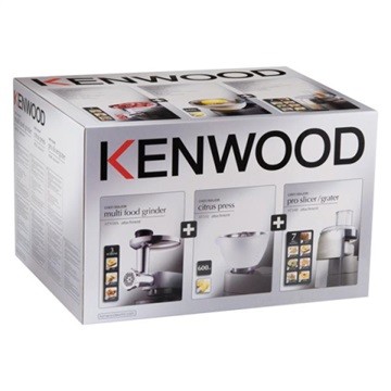 Аксессуары для кухонного комбайна Kenwood AW20010014
