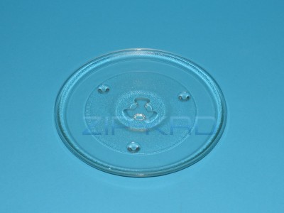 Стеклянная тарелка для микроволновки Gorenje 821167