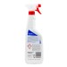 Спрей пятновыводитель Frisch-aktiv Vorwasch Spray для обработки вещей перед стиркой цветного и белого белья, 750 мл 6026
