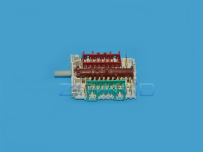 Селекторный переключатель 230В 16А для электроплиты Gorenje 726617
