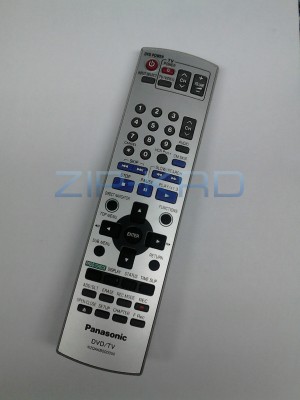 Пульт ДУ Panasonic N2QAKB00050 DVD/TV
