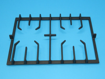 Металлическая решетка для варочных поверхностей Asko 828467