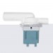 Сливной насос PMP RONCO с улиткой для стиральных машин Ardo, Bosch, Siemens