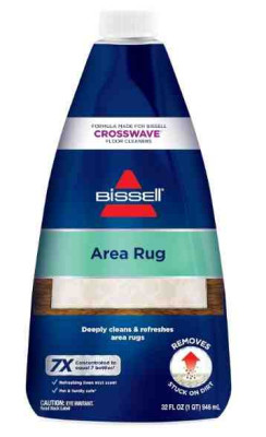 Средство Area Rug пылесос Bissell