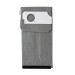 Мешок-пылесборник Euroclean многоразовый с пластиковым зажимом для MINUTEMAN EUR-7154