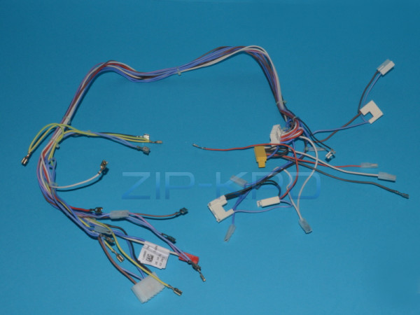 Жгут проводов для электроплиты Gorenje 810680
