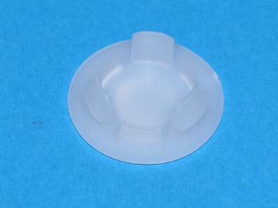 Пластиковая крышка для стиральной машины Hisense HK1576888