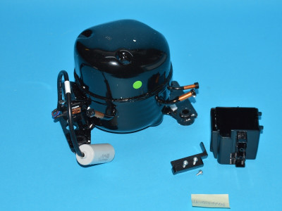 Компрессор для морозильной камеры Hisense HK1641104