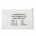 Термостат К59-H2805 (VI112) для холодильника X1051