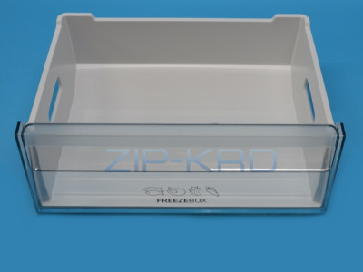 Пластиковый ящик хол-ка 798529 для холодильников Gorenje