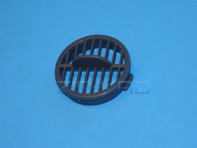 Крышка выпускного фильтра для пылесосов Gorenje 710418