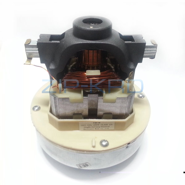 Электромотор пылесоса YDC18 1400W v1145