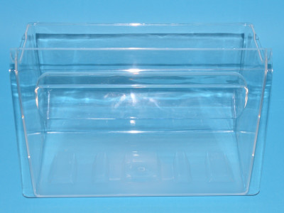 Пластиковый ящик для морозильной камеры Hisense HK1095678