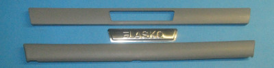 Пластиковая ручка корзины для посудомоечных машин Asko 435209