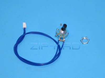 Переменный резистор для пылесосов Gorenje 710419