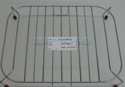Решетка гриль (прямоугольная) для микроволновки Panasonic NN-CF770