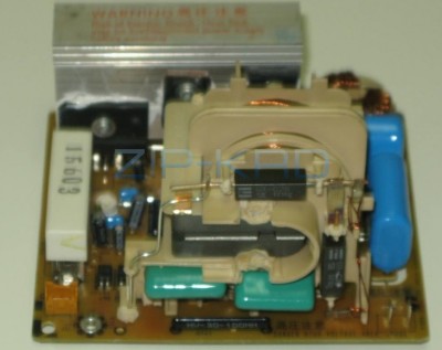 Инвертор для микроволновки Panasonic NN-CF770