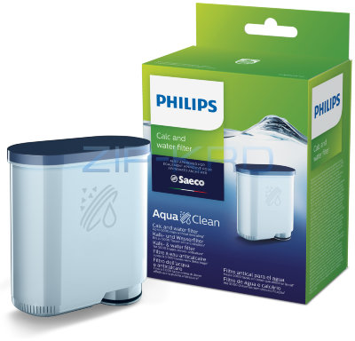 Фильтр для воды кофемашин Philips CA6903 