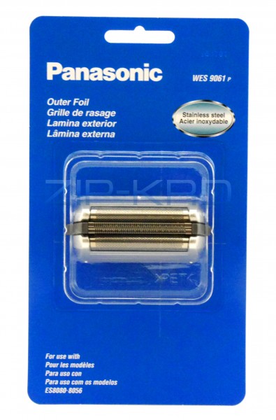 Сетка бритвы Panasonic ES8080