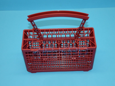 Пластиковая корзина для приборов для посудомоечной машины Gorenje 572870