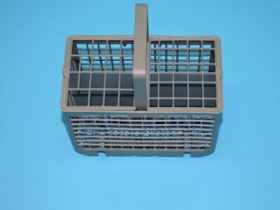 Пласт.корзина ПММ для приборов для посудомоечной машины Gorenje 568043