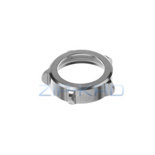 Kольцо с резьбой 00756246 для мясорубки Bosch