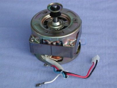 Motor assembly complete KW661464
