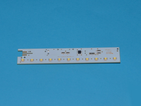 Эл/модуль LED подсветкой 230В для холодильников Gorenje 792453