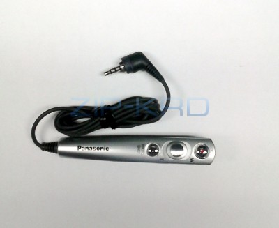 Пульт проводной N2QCAD000002 для видеокамеры Panasonic