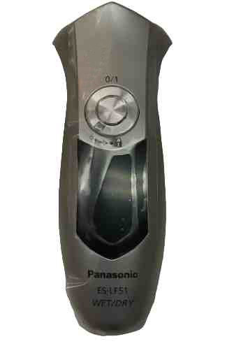 Часть корпуса A бритвы Panasonic ES-LF51