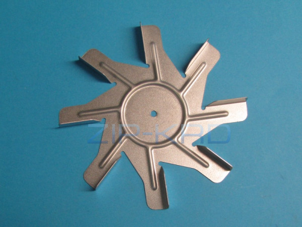 Наружный конвекционный вентилятор для микроволновки Gorenje 491524