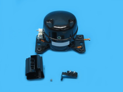 Компрессор для морозильной камеры Hisense HK1952503