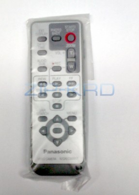 Пульт ДУ Panasonic N2QAEC000017 для видеокамеры