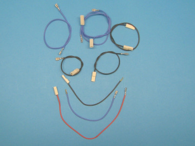 Комплект кабелей для электрического водонагревателя Gorenje 499853