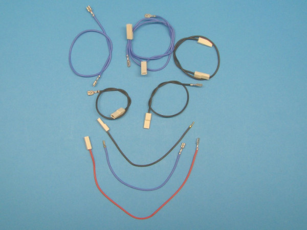 Комплект кабелей для электрического водонагревателя Gorenje 499853