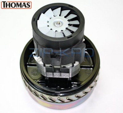 Электродвигатель асинхронный для пылесоса Thomas 100358