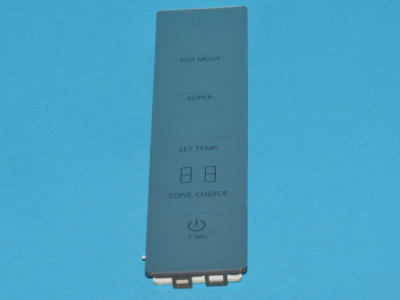 Эл/модуль управления для холодильника Hisense HK2037380