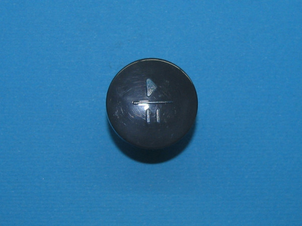 Кнопка пластик для стиральных машин Gorenje 345197