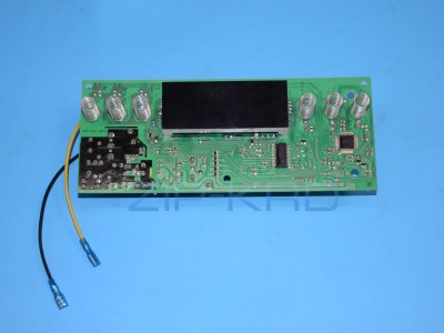 PCB MAIN BOARD для микроволновки Gorenje 669243