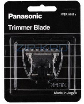 Блок лезвий для триммера Panasonic ER131