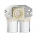 Электроклапан 2Wx180 для стиральной машины LG, Samsung, Gorenje, Candy K120